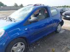 2010 RENAULT TWINGO EXP for sale at Copart YORK