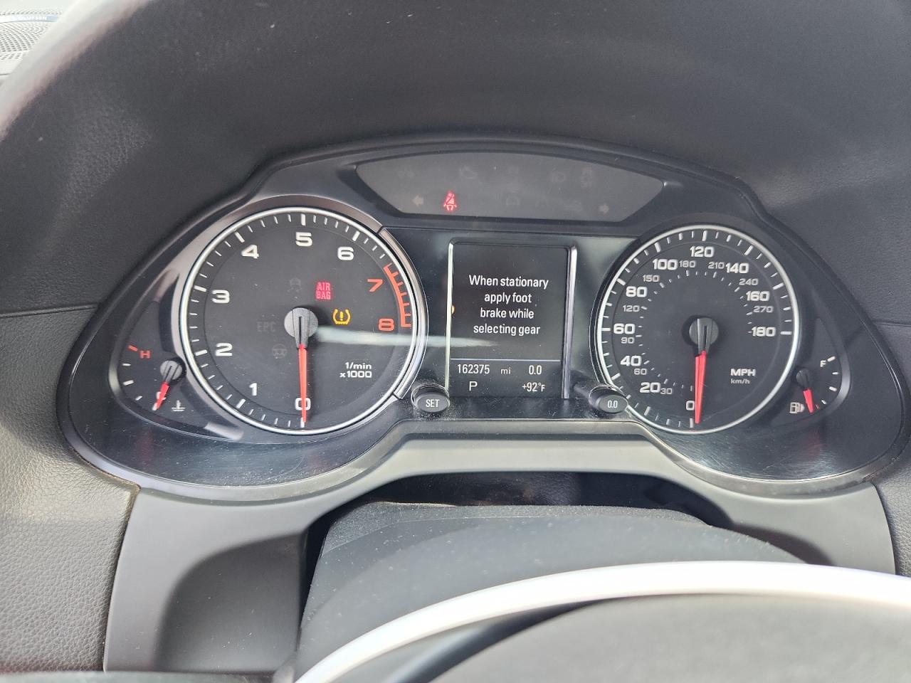 2010 Audi Q5 Prestige VIN: WA1WKAFP9AA020431 Lot: 65374765