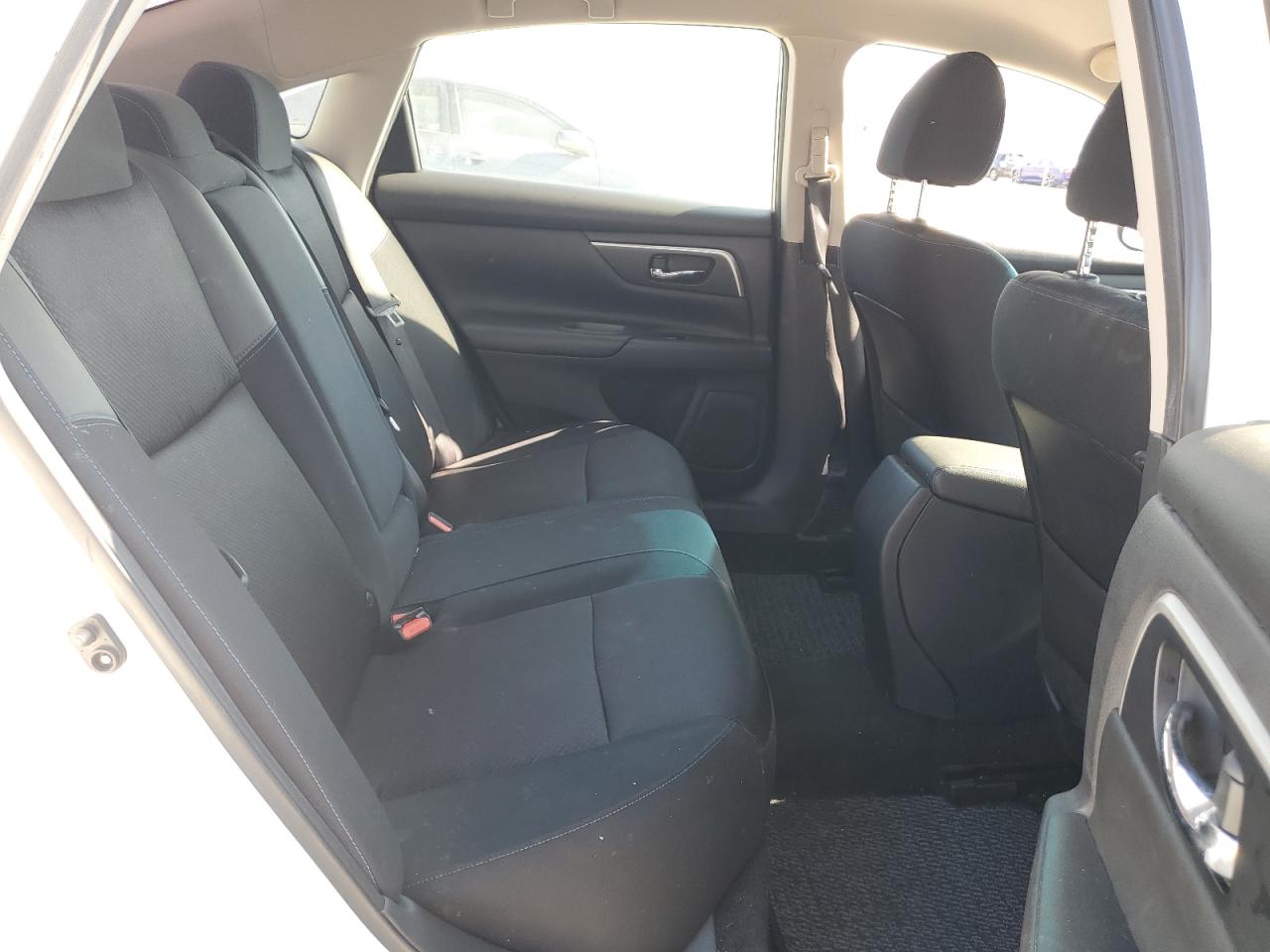 2017 Nissan Altima 2.5 VIN: 1N4AL3AP3HC262328 Lot: 64901605