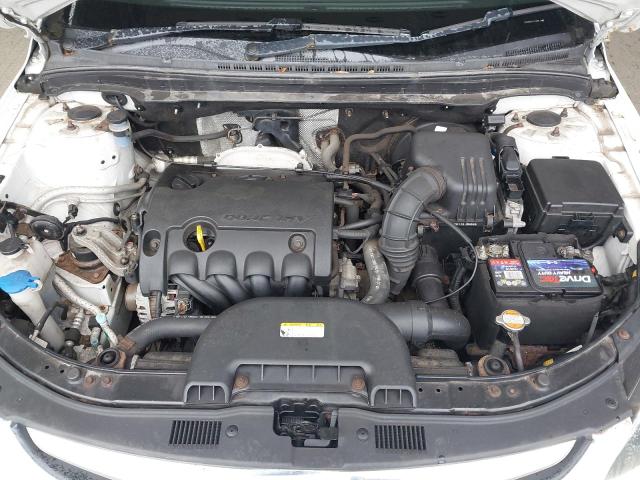 2010 HYUNDAI I30 EDITIO