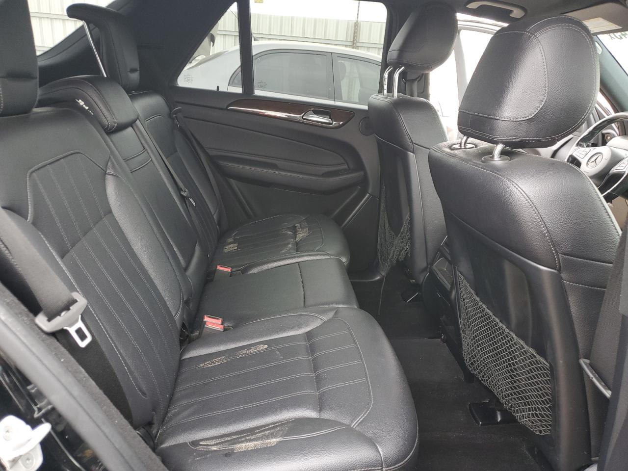 2016 Mercedes-Benz Gle 350 4Matic VIN: 4JGDA5HB1GA746586 Lot: 65174745