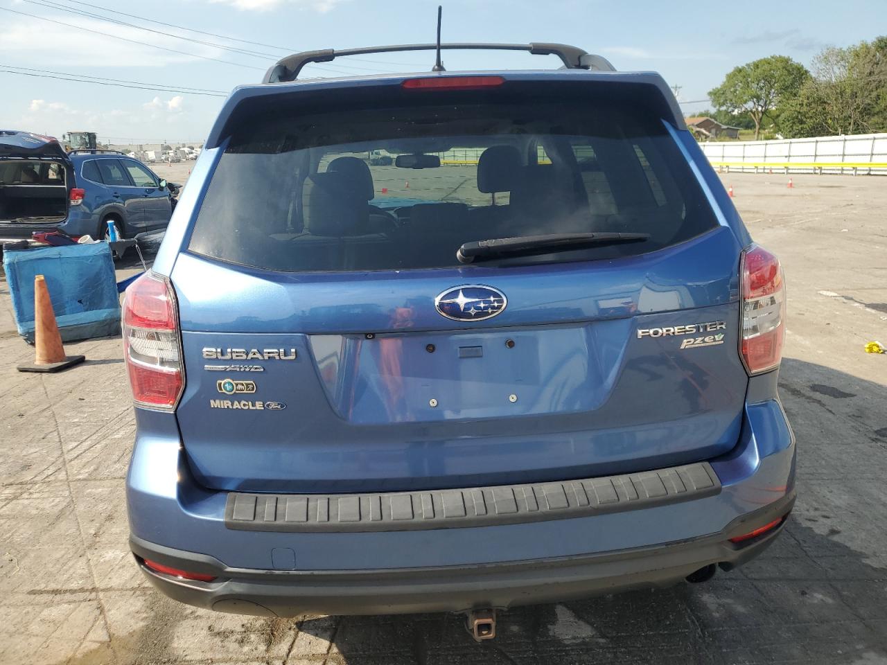 jf2sjahc5fh800749 JF2SJAHC5FH800749 2015 Subaru Forester 2.5I Limited