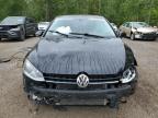2015 VOLKSWAGEN GOLF    for sale at Copart ON - COOKSTOWN