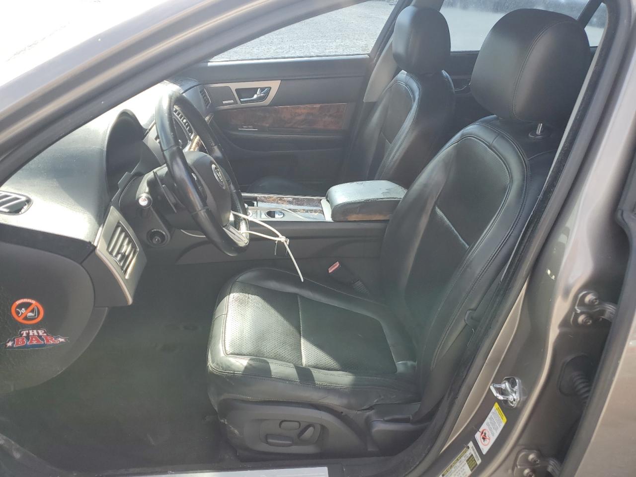 2009 Jaguar Xf Premium Luxury VIN: SAJWA06B79HR09675 Lot: 64368705