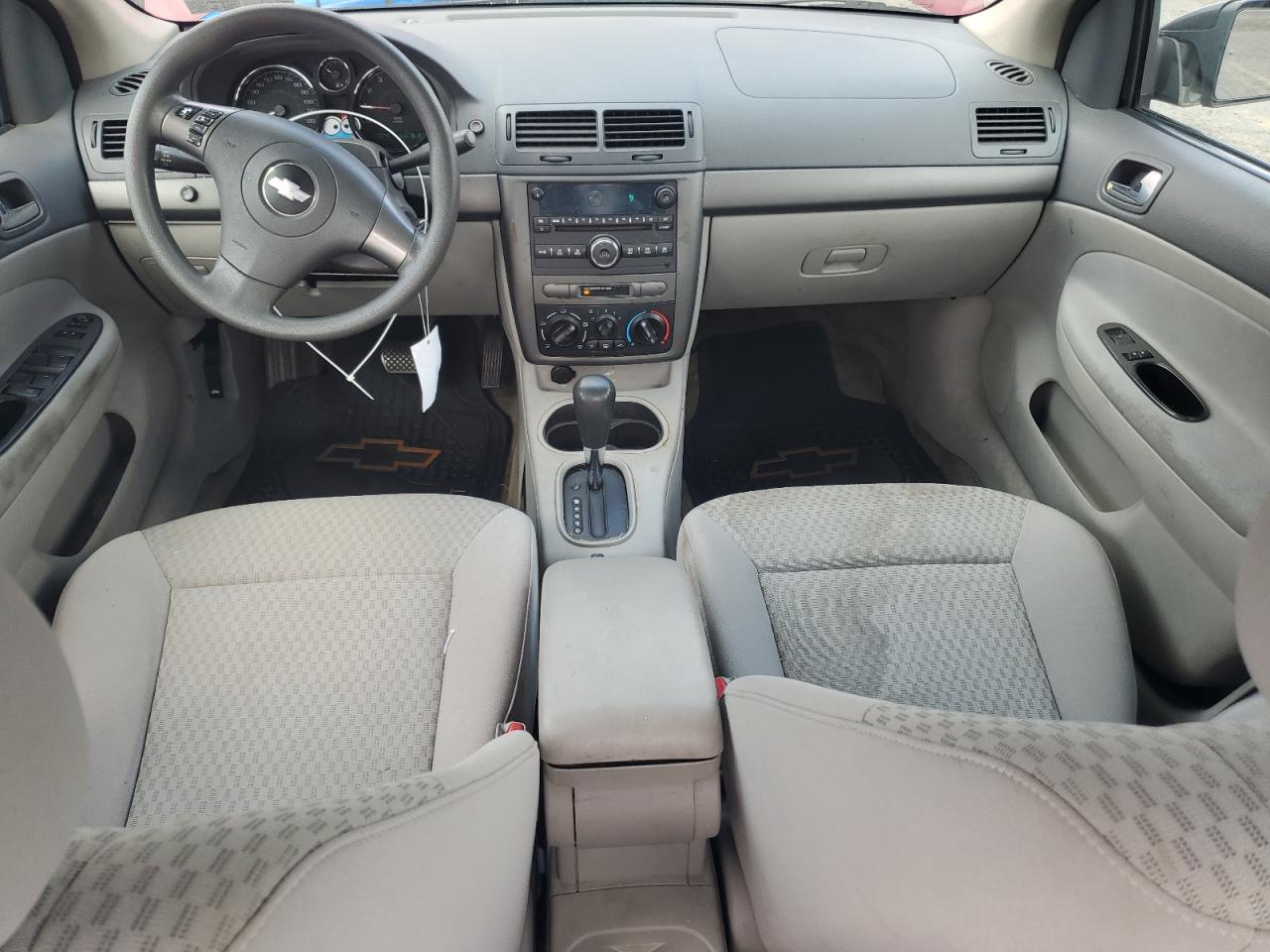 2007 Chevrolet Cobalt Lt VIN: 1G1AL55F877325432 Lot: 64284845