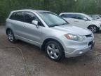 2007 ACURA RDX    for sale at Copart ON - COOKSTOWN
