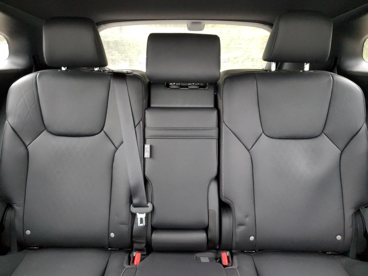 2023 Lexus Rx 350H Base VIN: 2T2BBMCA2PC013164 Lot: 64792205