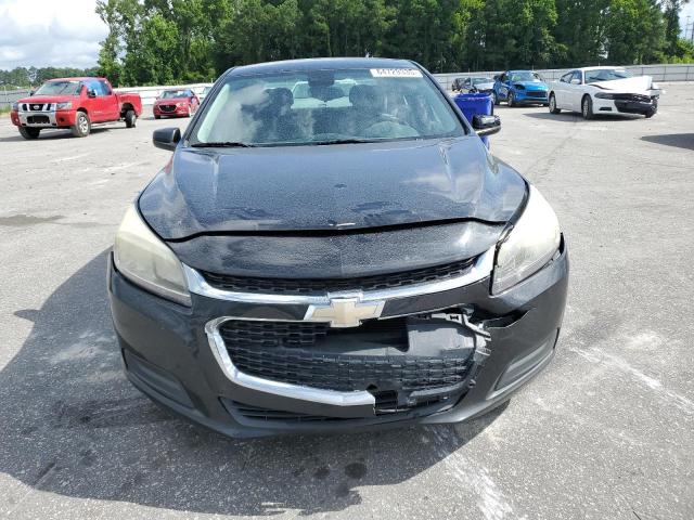  CHEVROLET MALIBU 2015 Сharcoal