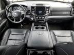 2019 RAM 1500 REBEL   for sale at Copart AB - CALGARY