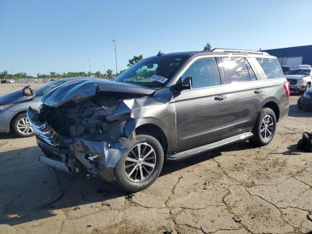  FORD EXPEDITION 2021 Szary