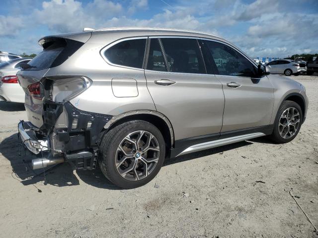  BMW X1 2021 Silver