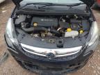 2012 VAUXHALL CORSA SRI CDTI  for sale at Copart BRISTOL