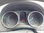 2010 SKODA YETI S TDI for sale at Copart PETERLEE