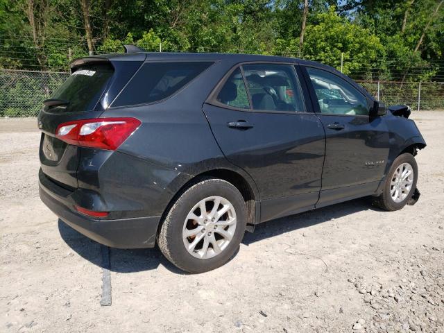  CHEVROLET EQUINOX 2019 Szary