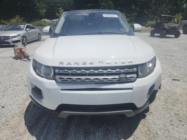 Parquets LAND ROVER RANGEROVER 2015 White