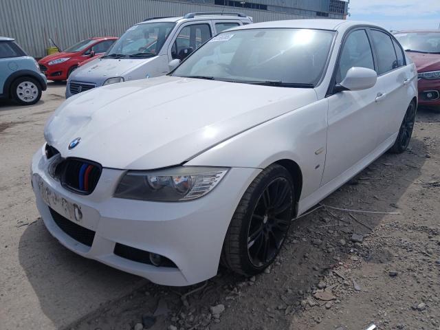 2010 BMW 318I SPORT for sale at Copart PETERLEE