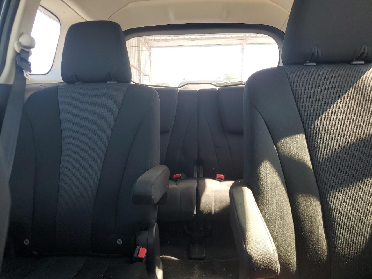 2013 Mazda 5 VIN: JM1CW2BLXD0148001 Lot: 63296815