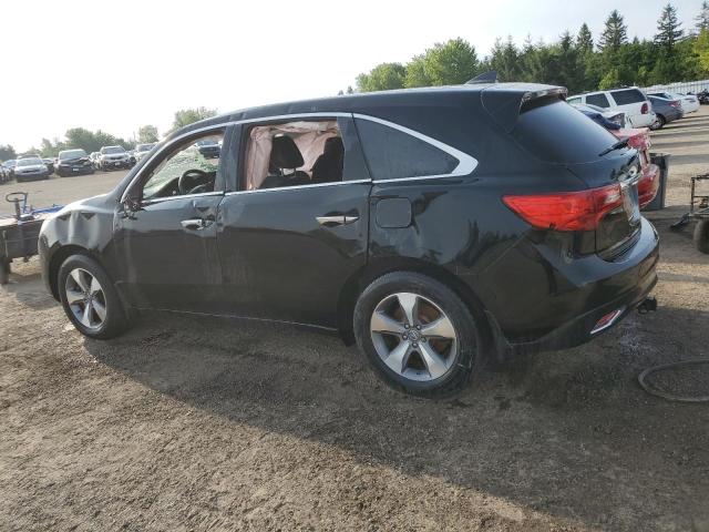 2014 ACURA MDX   