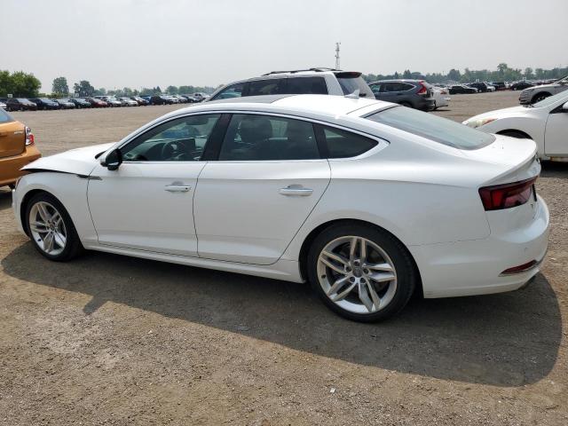 2018 AUDI A5 PRESTIGE  