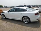 2018 AUDI A5 PRESTIGE   for sale at Copart ON - LONDON