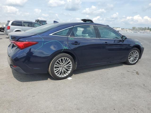  TOYOTA AVALON 2022 Blue