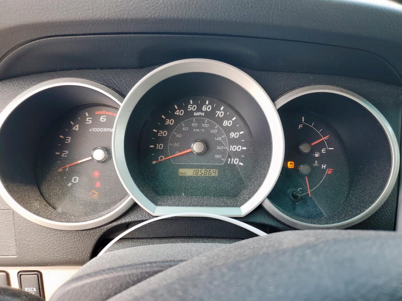 2008 Toyota 4Runner Sr5 VIN: JTEBU14R68K002231 Lot: 66446245