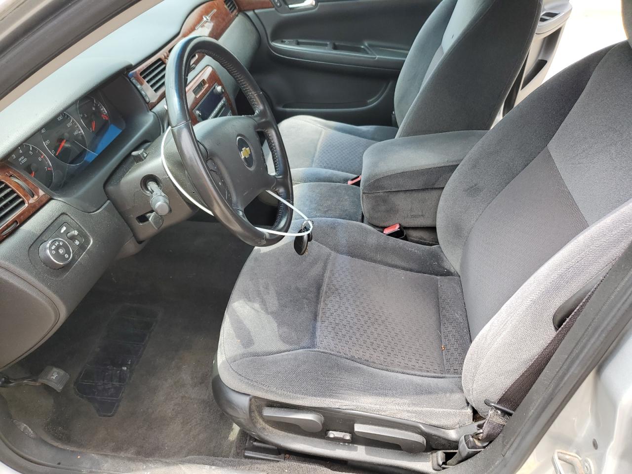 2011 Chevrolet Impala Lt VIN: 2G1WB5EK1B1101561 Lot: 65511165