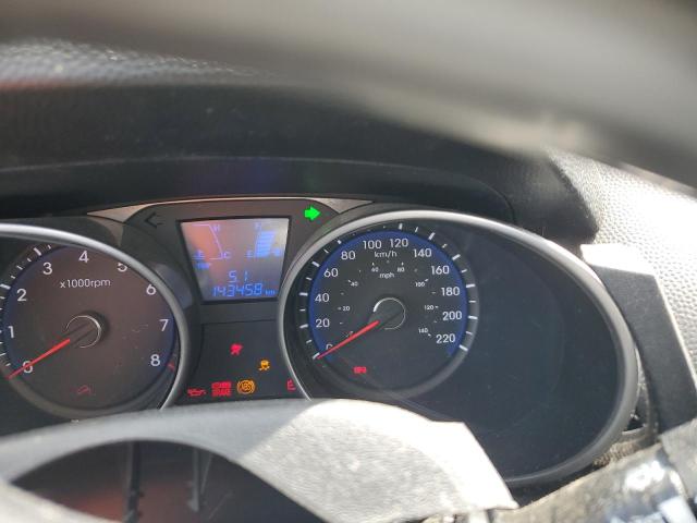 2011 HYUNDAI TUCSON GLS  