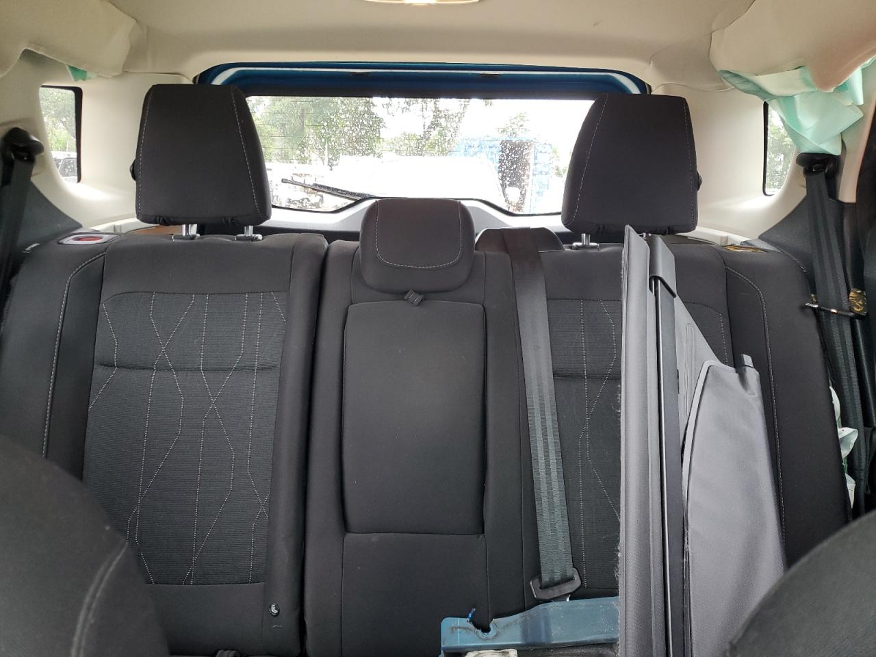2018 Ford Ecosport Se VIN: MAJ3P1TE8JC173003 Lot: 63292355