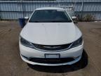 2015 CHRYSLER 200 LIMITED   for sale at Copart ON - TORONTO
