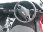 2024 KIA NIRO 2 HEV for sale at Copart SANDY
