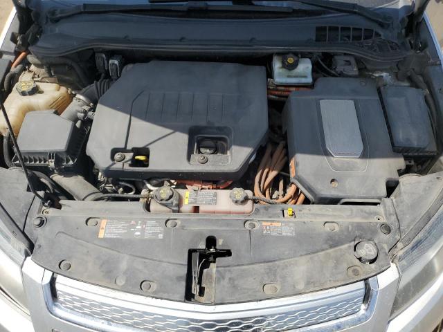 2012 CHEVROLET VOLT   