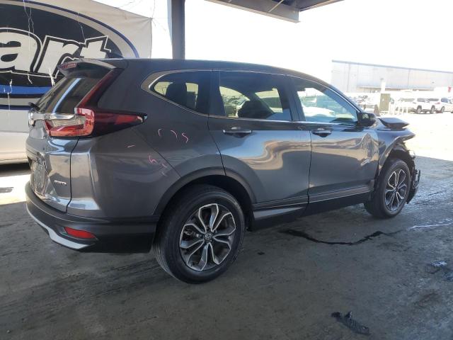  HONDA CRV 2020 Szary