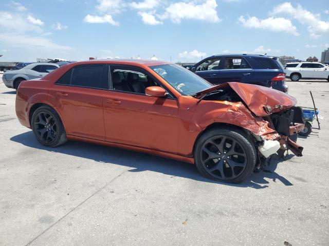  CHRYSLER 300 2021 Orange