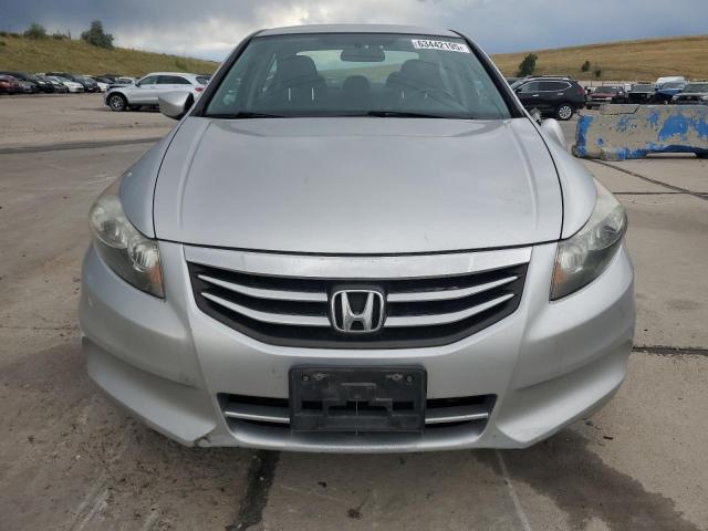 HONDA ACCORD 2012 Srebrny