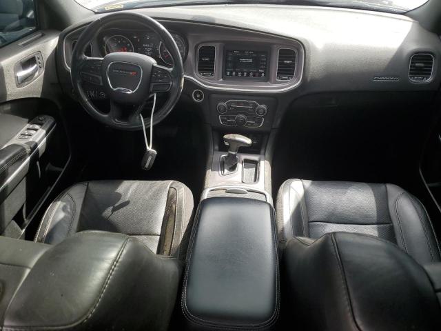  DODGE CHARGER 2022 Charcoal