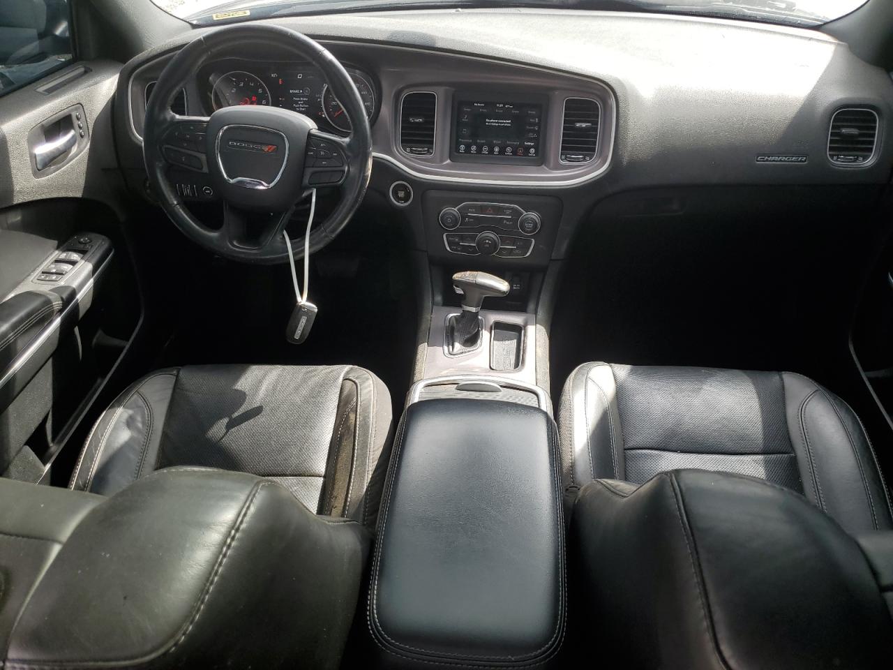 2022 Dodge Charger Sxt VIN: 2C3CDXBGXNH182852 Lot: 65002545