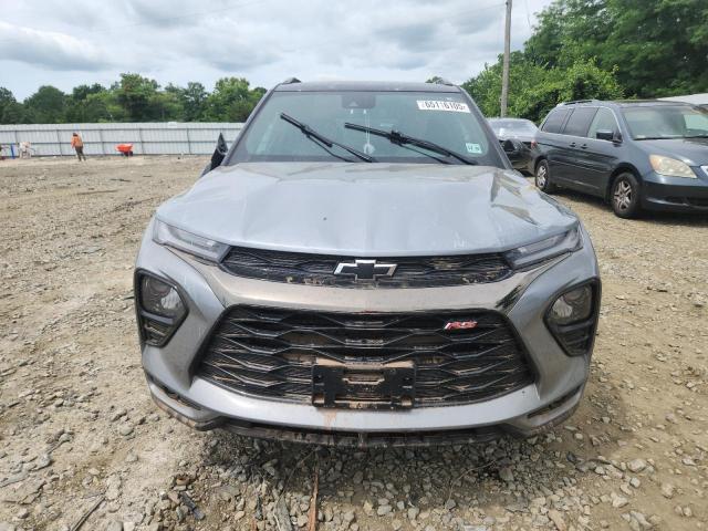  CHEVROLET TRAILBLZR 2023 Szary