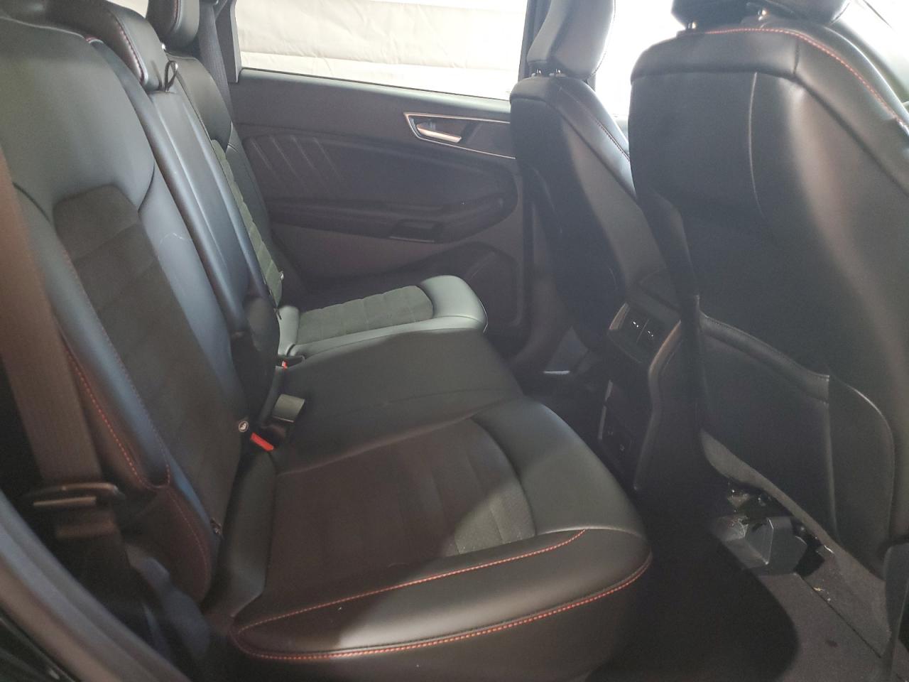 2021 Ford Edge Sel VIN: 2FMPK4J95MBA64645 Lot: 64322935