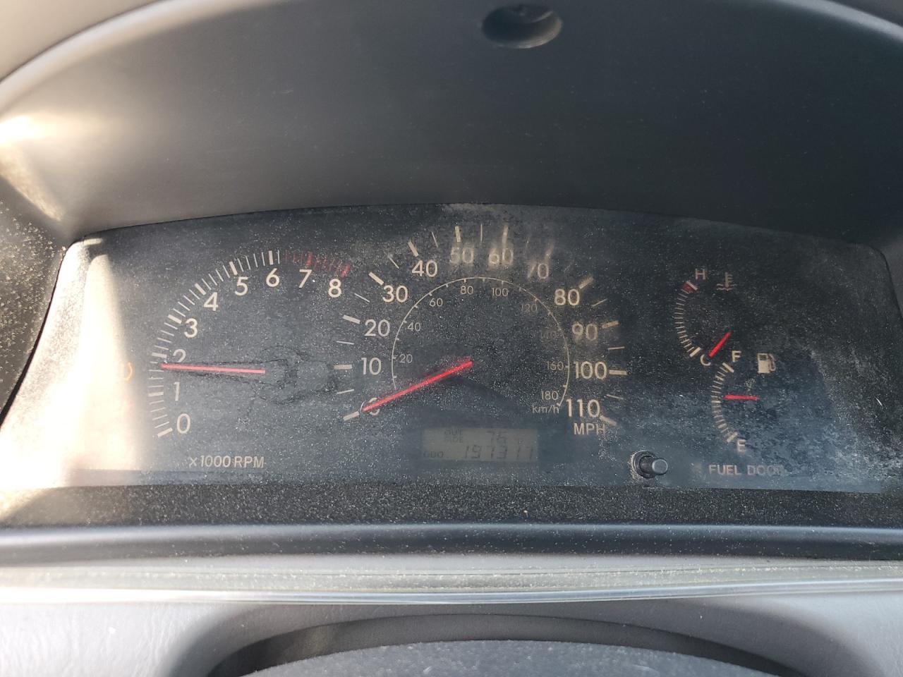 2t1br30e35c344768 2T1BR30E35C344768 2005 Toyota Corolla Ce