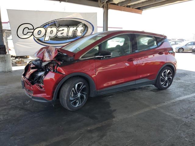 2023 Chevrolet Bolt Ev 2Lt
