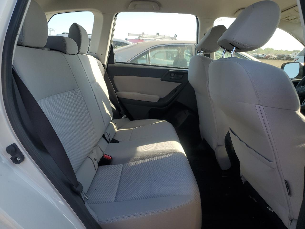 2015 Subaru Forester 2.5I VIN: JF2SJABC8FH505458 Lot: 63482255
