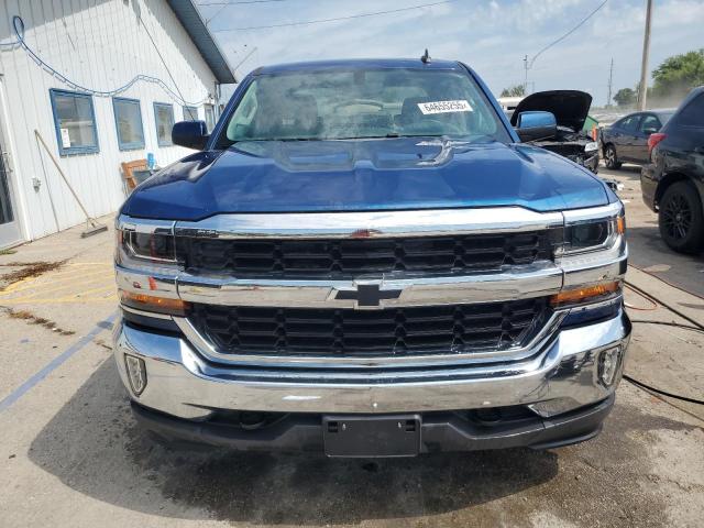  CHEVROLET ALL Models 2016 Син