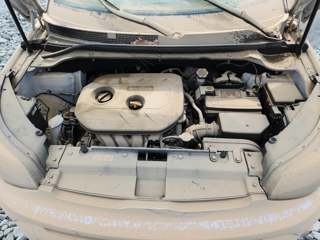 2017 Kia Soul + VIN: KNDJP3A56H7499451 Lot: 64096445