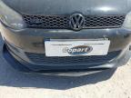 2010 VOLKSWAGEN POLO S 70 for sale at Copart BRISTOL