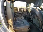 2018 AUDI Q7 PREMIUM PLUS   for sale at Copart TX - DALLAS