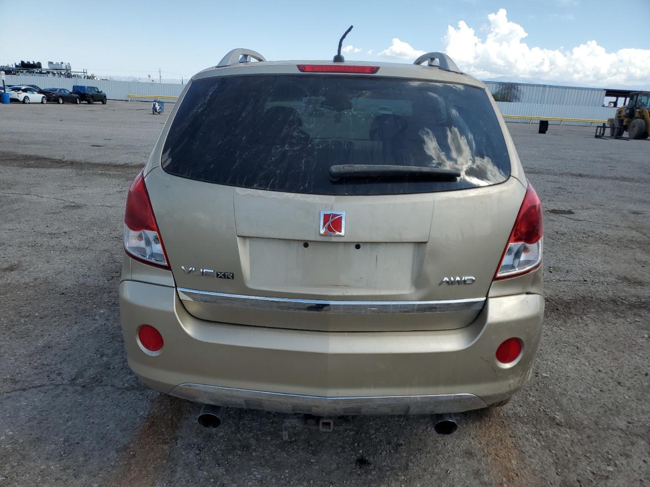 3gsdl63718s597284 3GSDL63718S597284 2008 Saturn Vue Xr