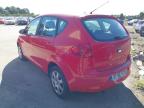 2007 SEAT ALTEA for sale at Copart CASTLEDERMOT - IRELAND