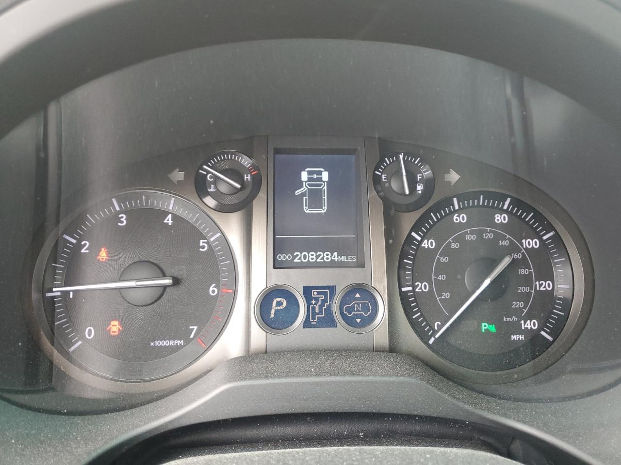 2010 Lexus Gx 460 Premium VIN: JTJJM7FX0A5002922 Lot: 64822095