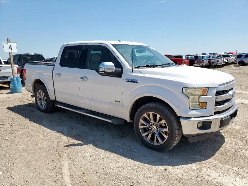  FORD F-150 2015 Biały